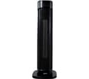 IGENIX IGHT020DB Portable Ceramic Fan Heater - Black thumbnail 6