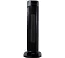 IGENIX IGHT020DB Portable Ceramic Fan Heater - Black thumbnail 7