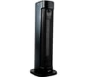 IGENIX IGHT020DB Portable Ceramic Fan Heater - Black thumbnail 8