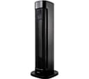 IGENIX IGHT020DB Portable Ceramic Fan Heater - Black thumbnail 10