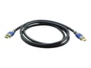 Kramer C-HM/HM/PRO HDMI Cable 15.2m Black thumbnail 1
