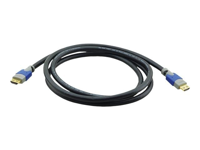 Kramer C-HM/HM/PRO HDMI Cable 15.2m Black - Image 2