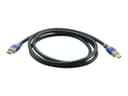 Kramer C-HM/HM/PRO HDMI Cable 15.2m Black thumbnail 2
