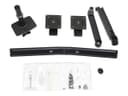 Ergotron LX Mounting Kit Matte Black thumbnail 4