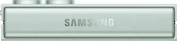 Samsung Galaxy Z Flip6 6.7" Foldable Smartphone, 12GB RAM, 256GB, Mint - Image 5