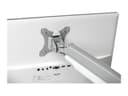 Kensington SmartFit Dual Arm Mount Grey thumbnail 5