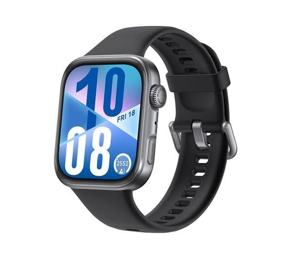 Huawei Watch Fit 4 Smartwatch Black