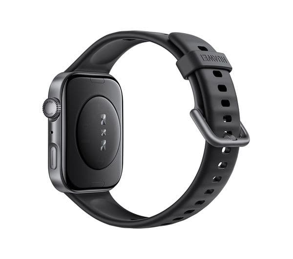 Huawei Watch Fit 4 Smartwatch Black - Image 8