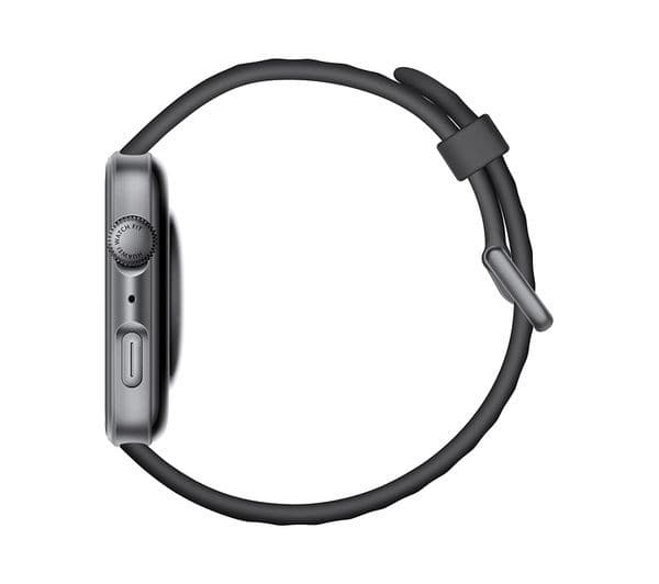 Huawei Watch Fit 4 Smartwatch Black - Image 10