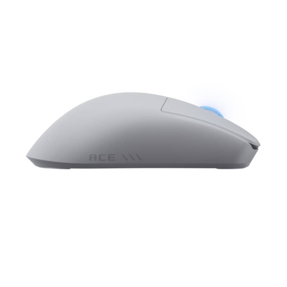 ASUS ROG Harpe II Ace Wireless Gaming Mouse - White - Image 10