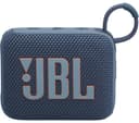 JBL Go 4 Portable Speaker - Blue thumbnail 1