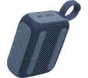 JBL Go 4 Portable Speaker - Blue thumbnail 5