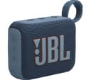 JBL Go 4 Portable Speaker - Blue thumbnail 6