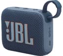 JBL Go 4 Portable Speaker - Blue thumbnail 9