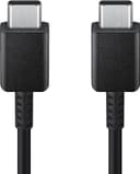 Samsung Galaxy Official USB-C to C Data Cable, 1.8m, Black thumbnail 2