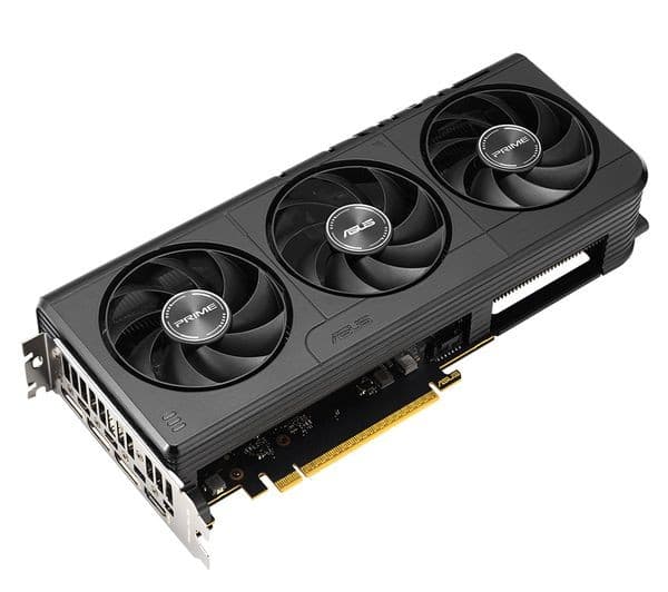 ASUS Prime GeForce RTX 5060 OC Edition 8 GB GDDR7 Graphics Card - Image 3