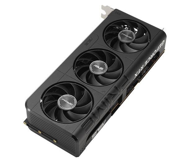 ASUS Prime GeForce RTX 5060 OC Edition 8 GB GDDR7 Graphics Card - Image 4