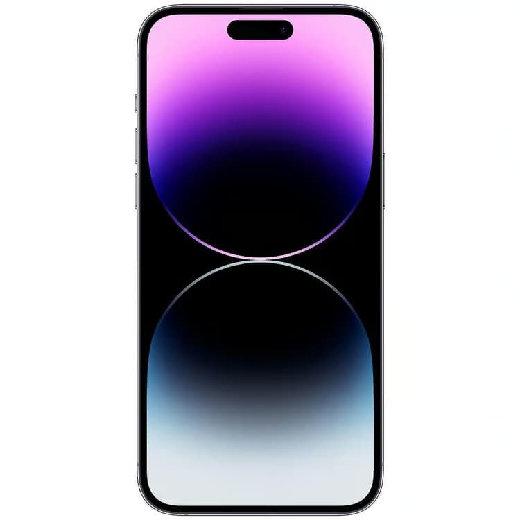 Apple iPhone 14 Pro Max 1TB Deep Purple - Image 2