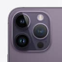 Apple iPhone 14 Pro Max 1TB Deep Purple thumbnail 3