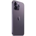 Apple iPhone 14 Pro Max 1TB Deep Purple thumbnail 4