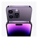 Apple iPhone 14 Pro Max 1TB Deep Purple thumbnail 5