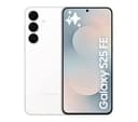 Samsung Galaxy S25 FE 128GB - White thumbnail 1