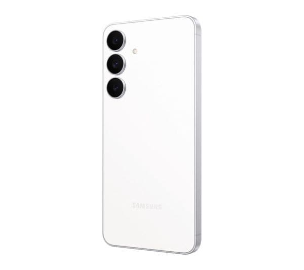 Samsung Galaxy S25 FE 128GB - White - Image 2