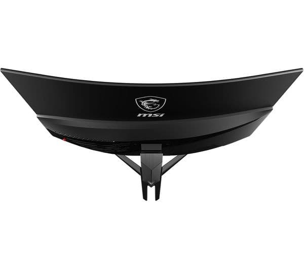 MSI MAG 321CUP 4K Ultra HD 32" Curved VA Gaming Monitor - Black - Image 8