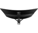 MSI MAG 321CUP 4K Ultra HD 32" Curved VA Gaming Monitor - Black thumbnail 8