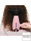 ghd Helios Hair Dryer Dusted Pink thumbnail 4