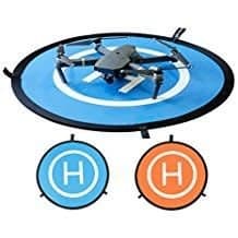 PGYTECH 55CM  landing pad  for Drones - Image 1