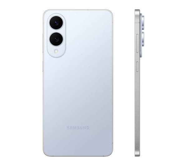 Samsung Galaxy S25 Edge 5G 512GB Icy Blue - Image 8