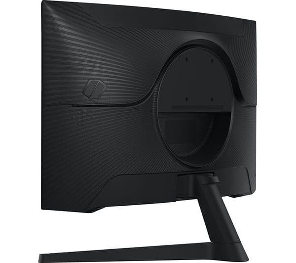 Samsung Odyssey G5 G55C 32" QHD 165Hz 1000R Curved VA Gaming Monitor - Black (LS32CG552EUXXU) - Image 5