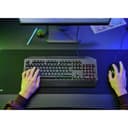GXTrust GXT836 Evocx Gaming Keyboard - Black thumbnail 7
