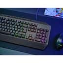 GXTrust GXT836 Evocx Gaming Keyboard - Black thumbnail 9