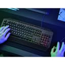 GXTrust GXT836 Evocx Gaming Keyboard - Black thumbnail 10
