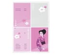 LEITZ iLAM Gloss Laminating Pouches A4 250 Micron - Pack of 100 thumbnail 2