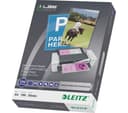LEITZ iLAM Gloss Laminating Pouches A4 250 Micron - Pack of 100 thumbnail 6