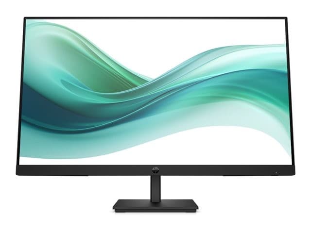 HP 327pf Series 3 Pro 27" Full HD 100Hz IPS Monitor Black - Image 2