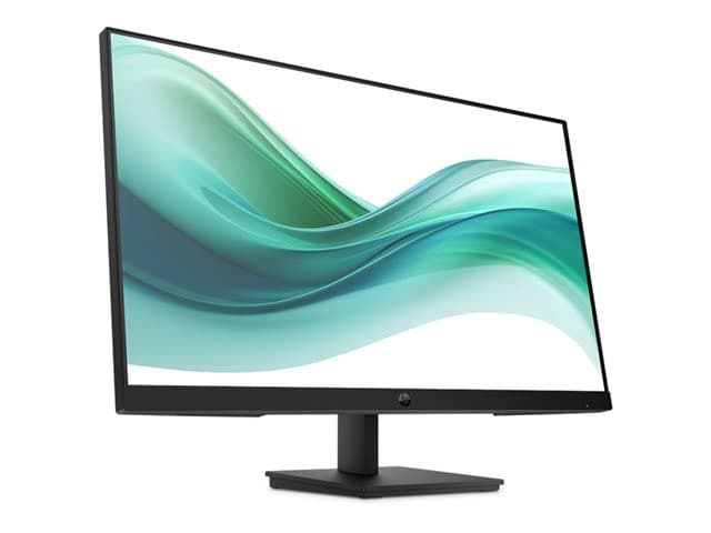 HP 327pf Series 3 Pro 27" Full HD 100Hz IPS Monitor Black - Image 5