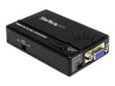 StarTech.com VID2VGATV2 Video Converter Black thumbnail 1