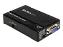 StarTech.com VID2VGATV2 Video Converter Black thumbnail 2