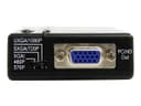 StarTech.com VID2VGATV2 Video Converter Black thumbnail 3