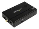 StarTech.com VID2VGATV2 Video Converter Black thumbnail 6