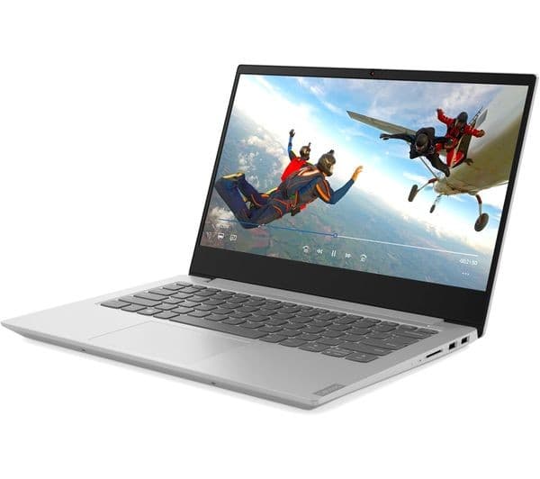 LENOVO IdeaPad S340 14" AMD Ryzen 7 Laptop - 512 GB SSD, Grey - Image 2