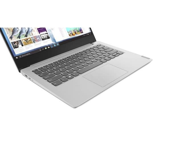 LENOVO IdeaPad S340 14" AMD Ryzen 7 Laptop - 512 GB SSD, Grey - Image 4