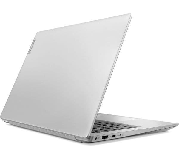 LENOVO IdeaPad S340 14" AMD Ryzen 7 Laptop - 512 GB SSD, Grey - Image 5