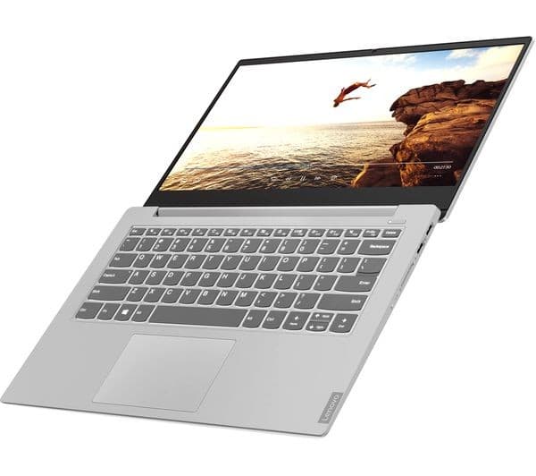 LENOVO IdeaPad S340 14" AMD Ryzen 7 Laptop - 512 GB SSD, Grey - Image 9