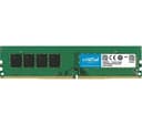 CRUCIAL DDR4 3200 MHz PC RAM - 8 GB thumbnail 1