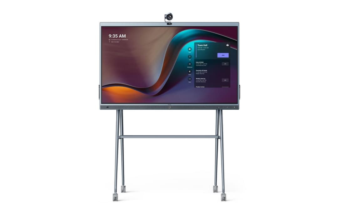 MeetingBoard - 65" Diagonal - Image 1
